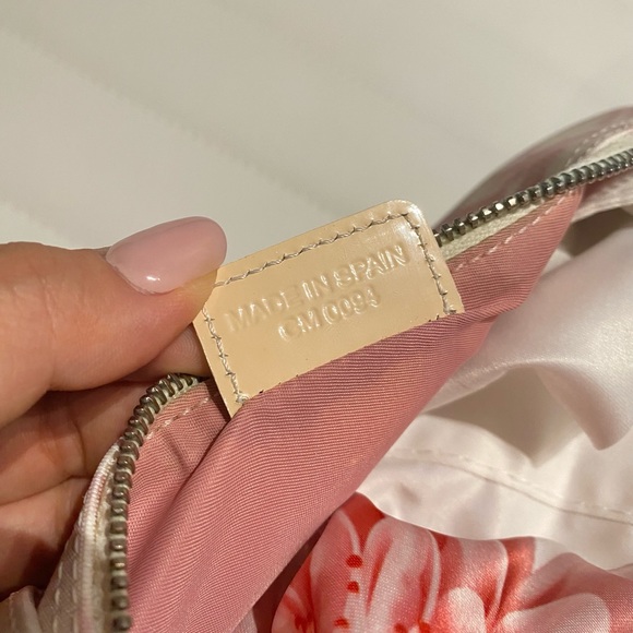 Dior Saddle Mini Bag Vintage - Picture 6 of 7